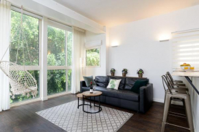 Arlozorov by TLV2RENT